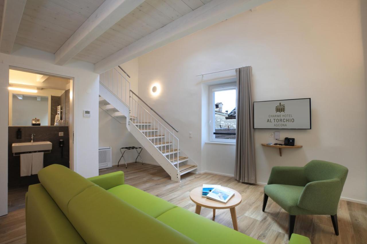 Hotel Charme Al Torchio