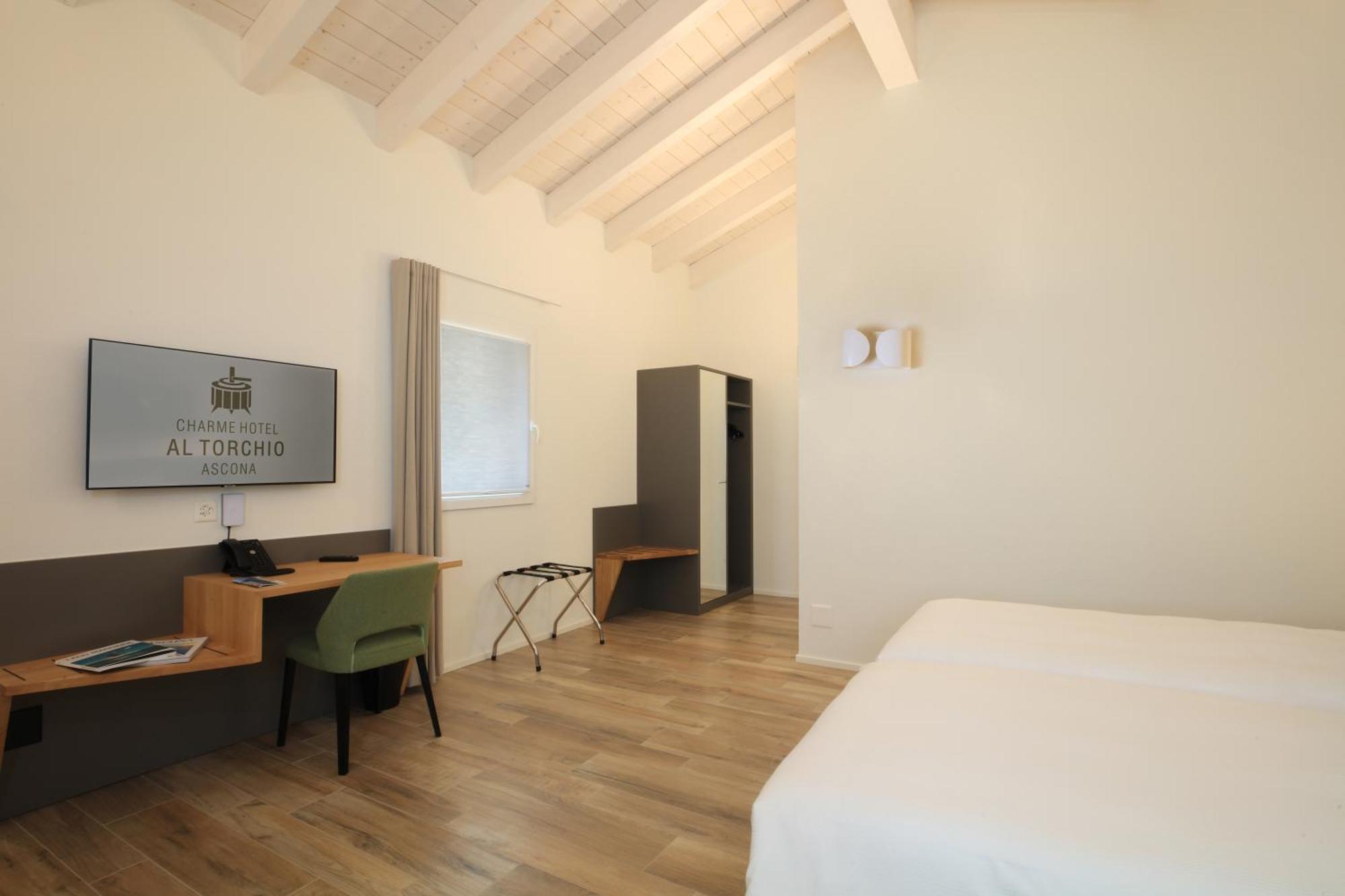 Charme Al Torchio Hotel