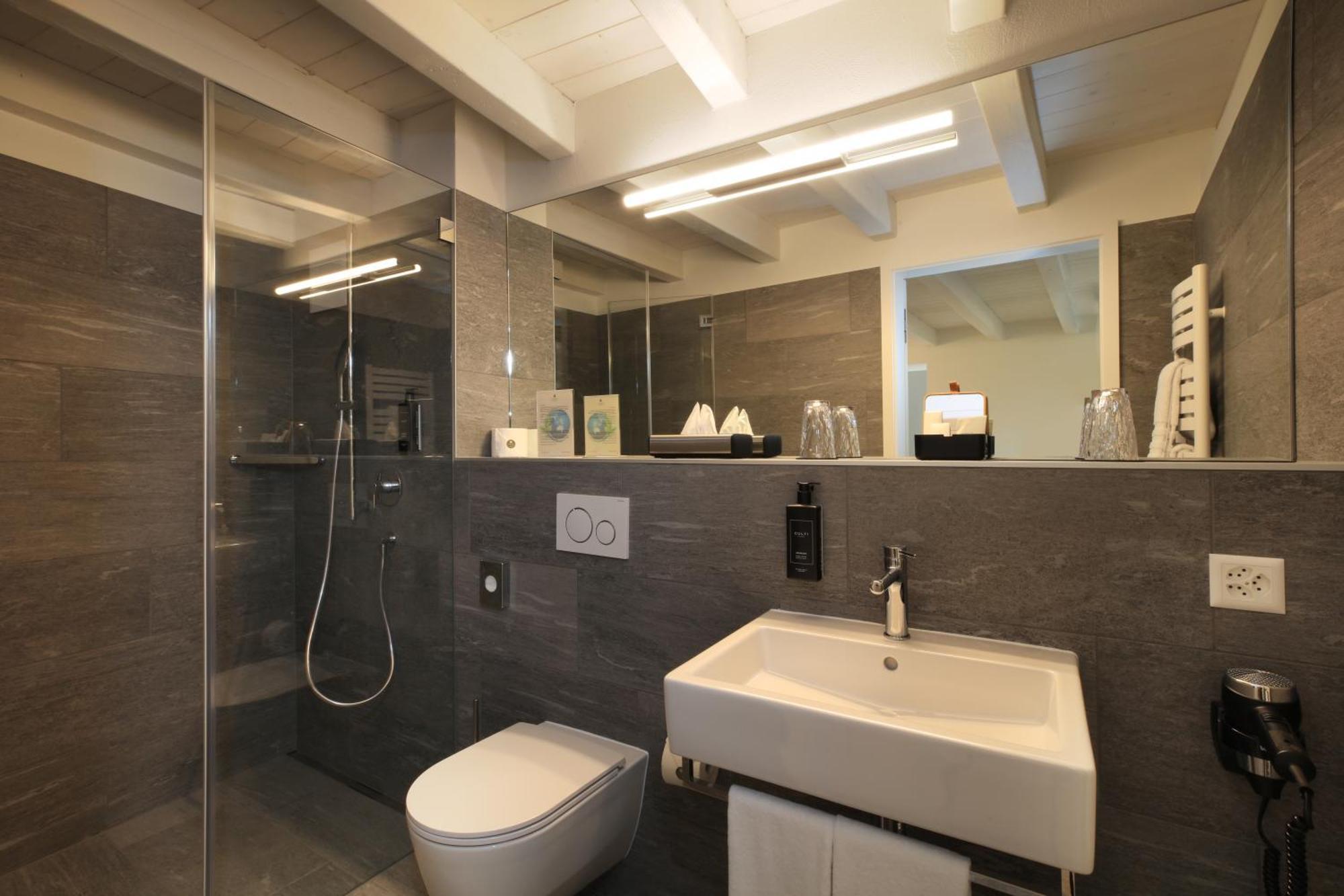 Hotel Charme Al Torchio 3*