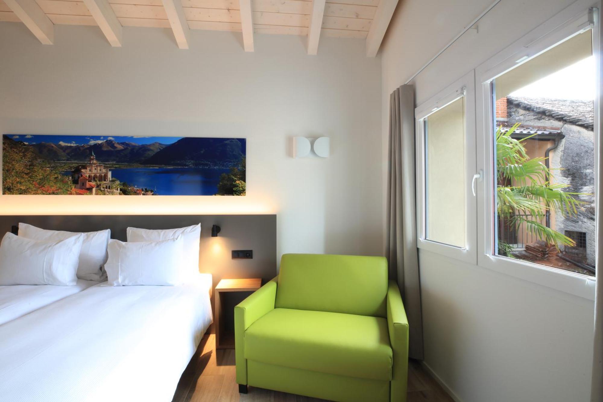 Charme Al Torchio Hotel