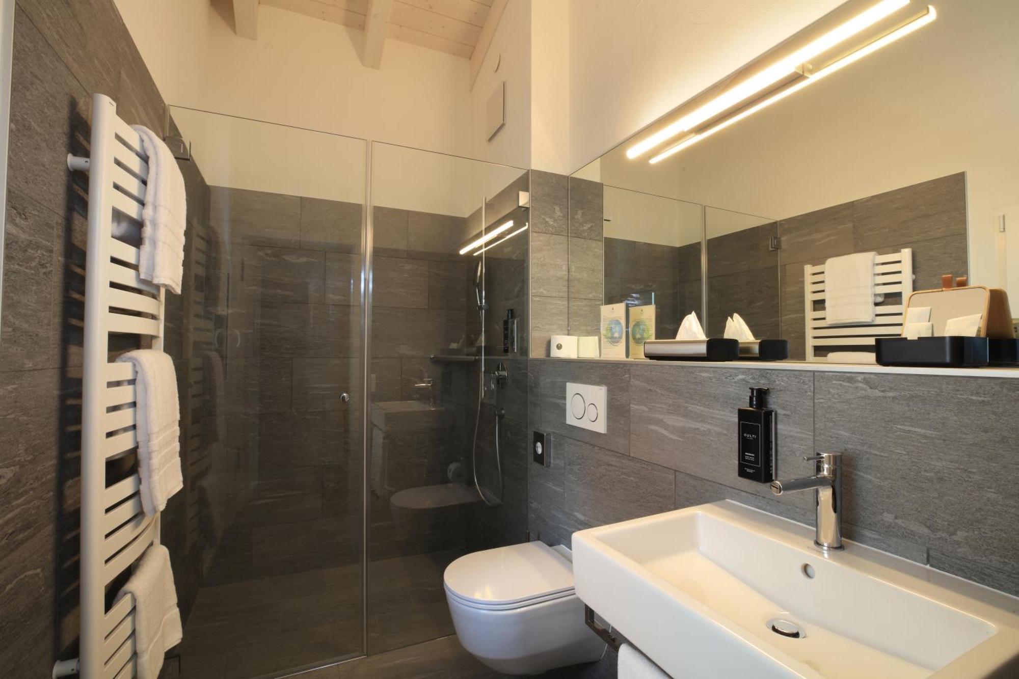 Charme Al Torchio Hotel 3*